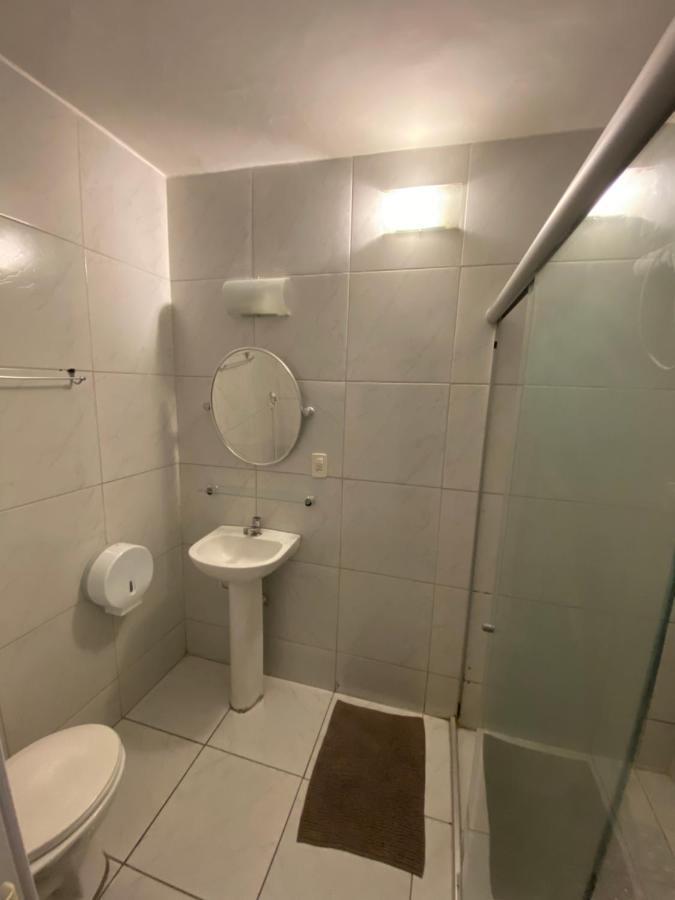 Atalaia Fortaleza Kültér fotó