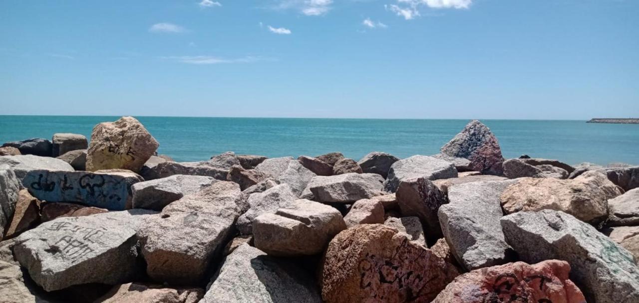 Atalaia Fortaleza Kültér fotó